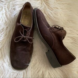 Antica Cuoieria Men Shoes Sz 11.5D